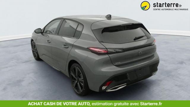 Peugeot 308 image 8