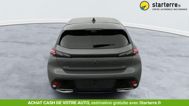 Peugeot 308 image 9