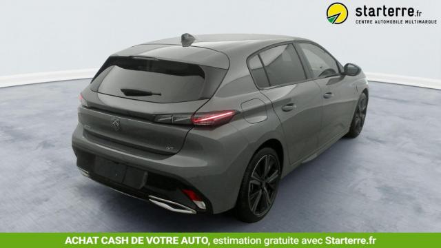 Peugeot 308 image 3