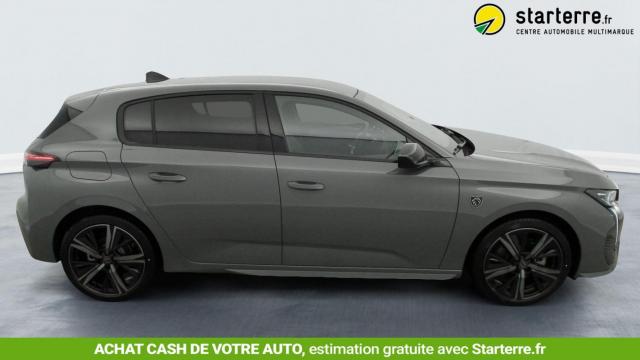 Peugeot 308 image 1