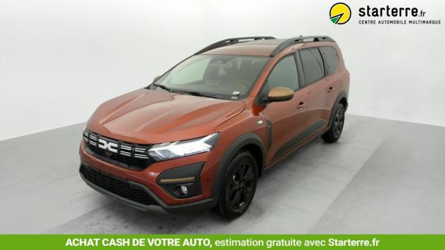 Dacia Jogger image 2