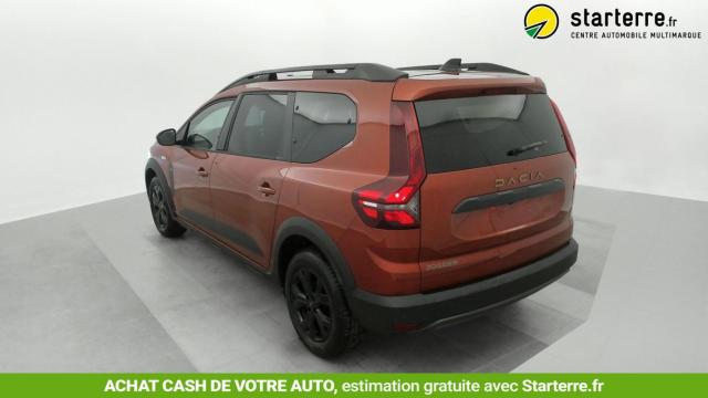 Dacia Jogger image 3