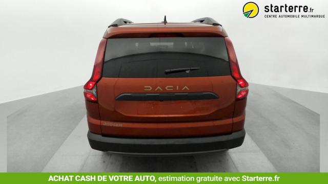 Dacia Jogger image 9