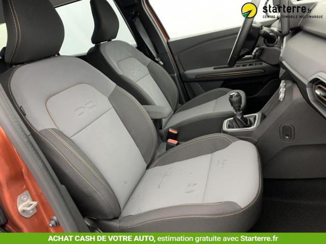 Dacia Jogger image 1