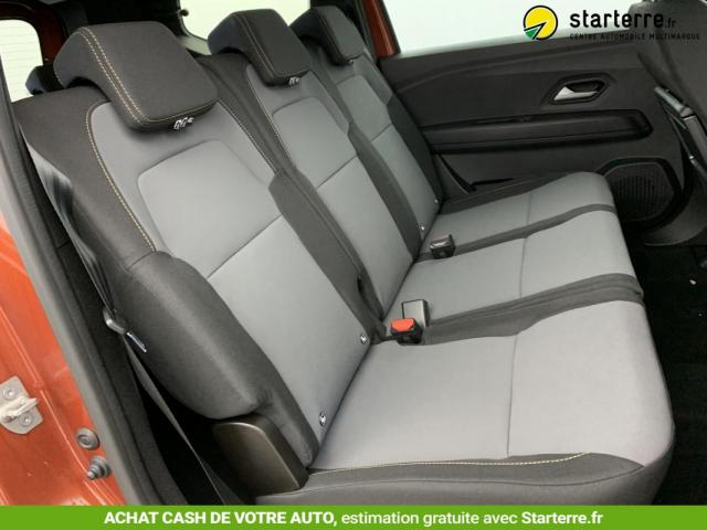 Dacia Jogger image 7