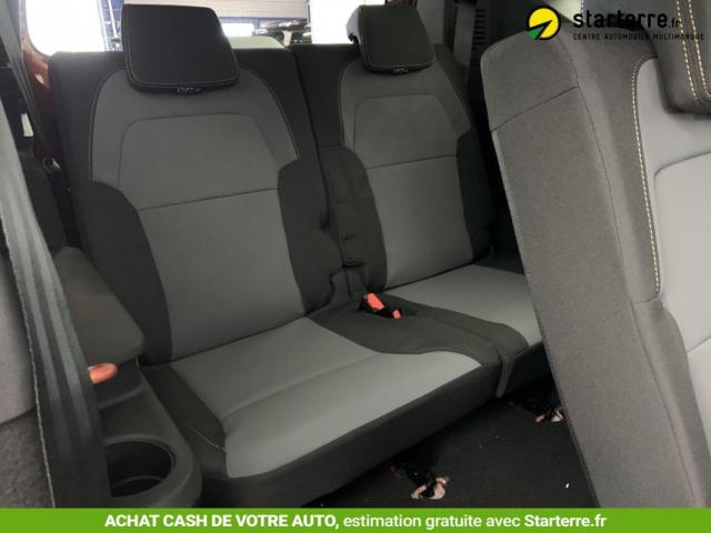 Dacia Jogger image 5