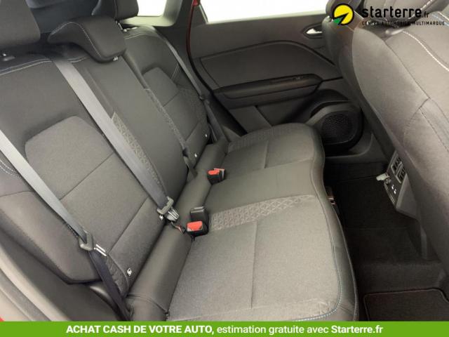 Renault Symbioz image 7