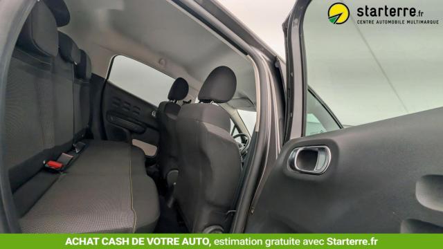 Citroen C3 image 9