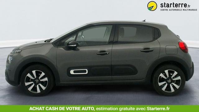 Citroen C3 image 3