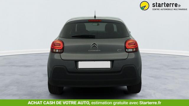 Citroen C3 image 6