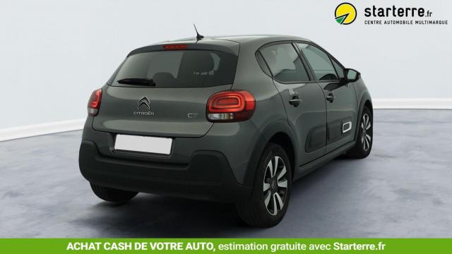 Citroen C3 image 7