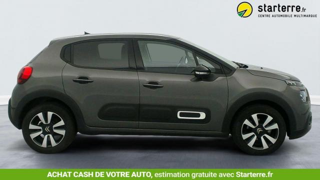 Citroen C3 image 2