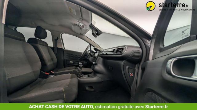Citroen C3 image 5