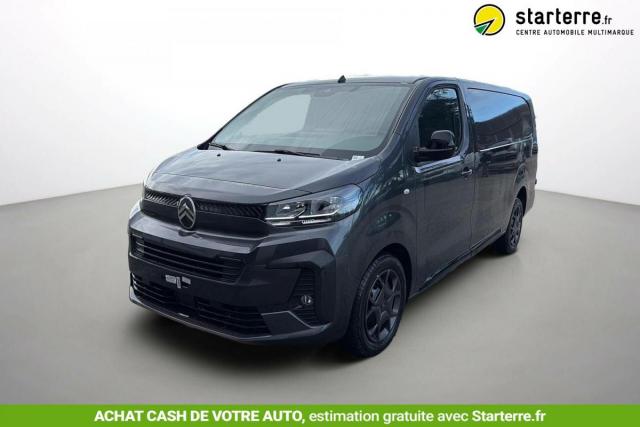Citroen Jumpy image 6