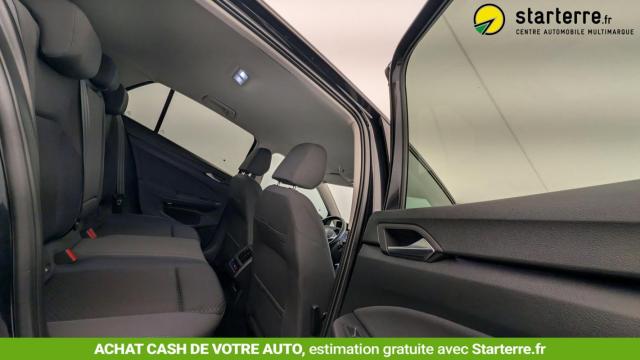 Volkswagen Golf image 1