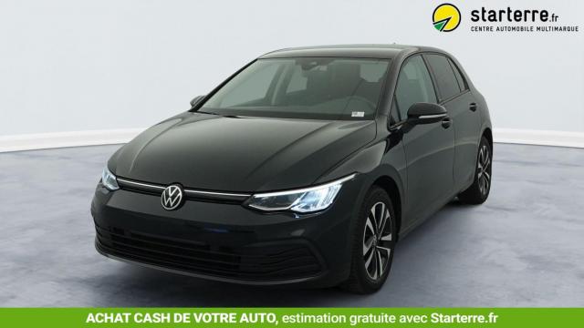 Volkswagen Golf image 6