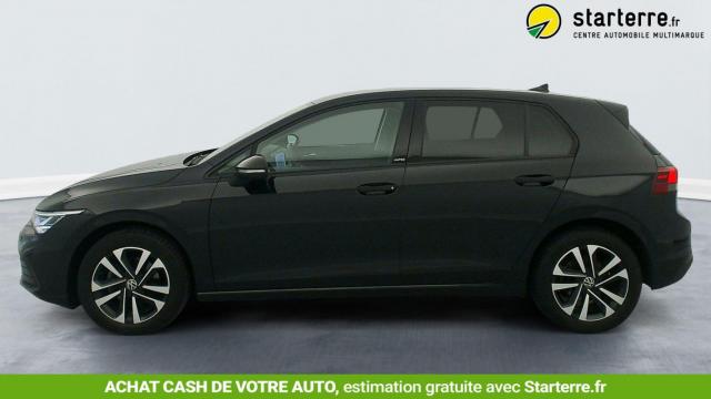 Volkswagen Golf image 9