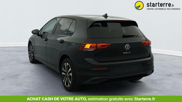 Volkswagen Golf image 2