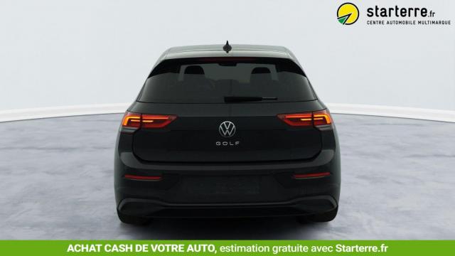 Volkswagen Golf image 8