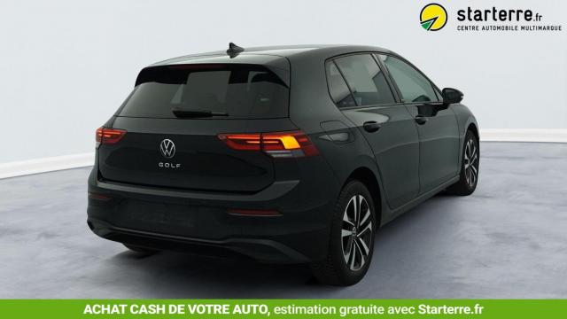 Volkswagen Golf image 5