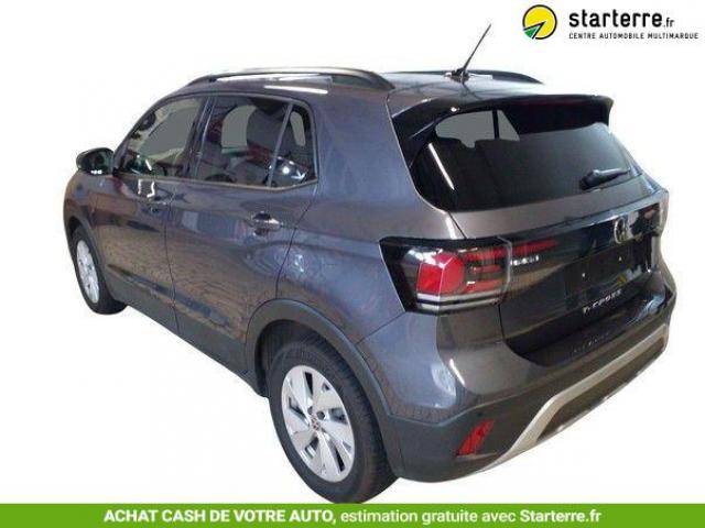 Volkswagen T-Cross image 5