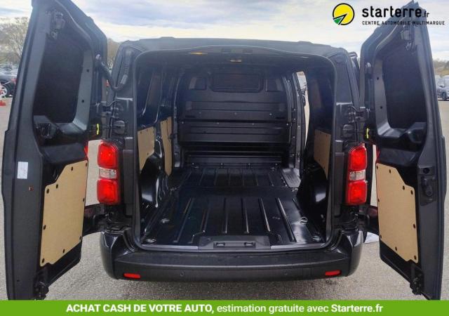 Citroen Jumpy image 1