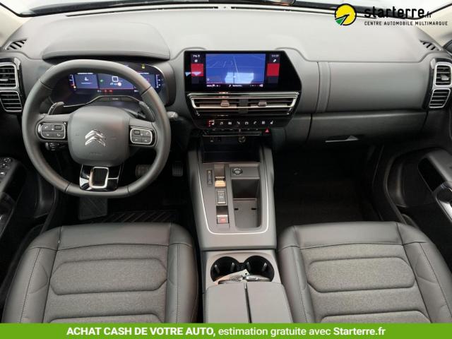Citroen C5 Aircross image 7