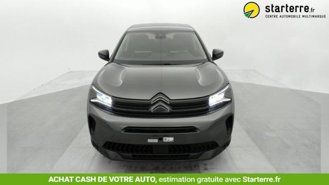 Citroen C5 Aircross image 5