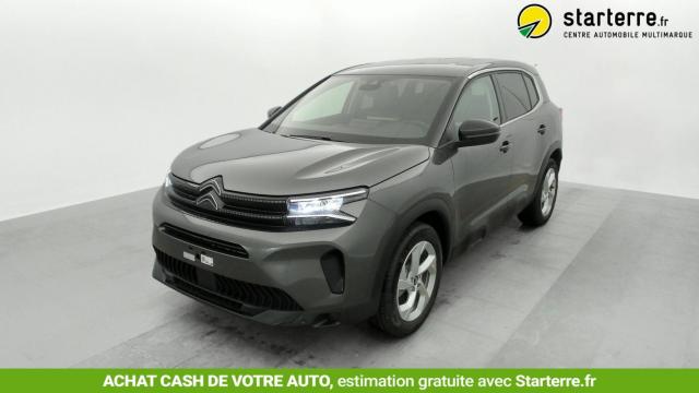 Citroen C5 Aircross image 3
