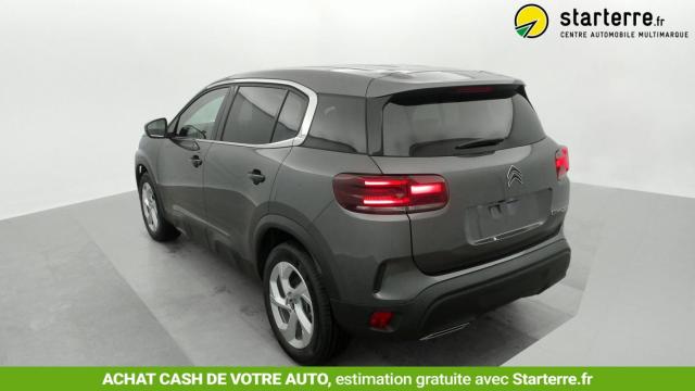 Citroen C5 Aircross image 8