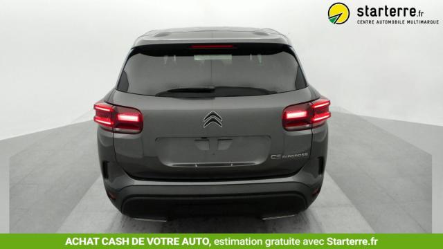 Citroen C5 Aircross image 1