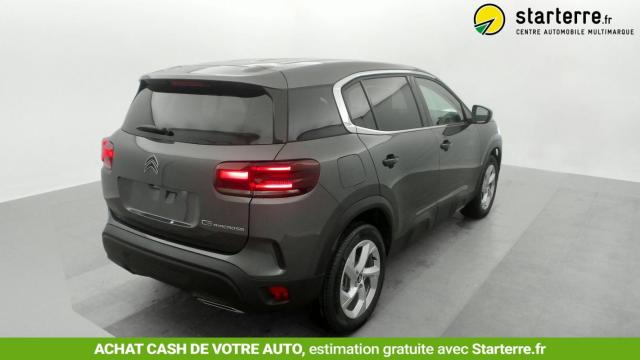 Citroen C5 Aircross image 4