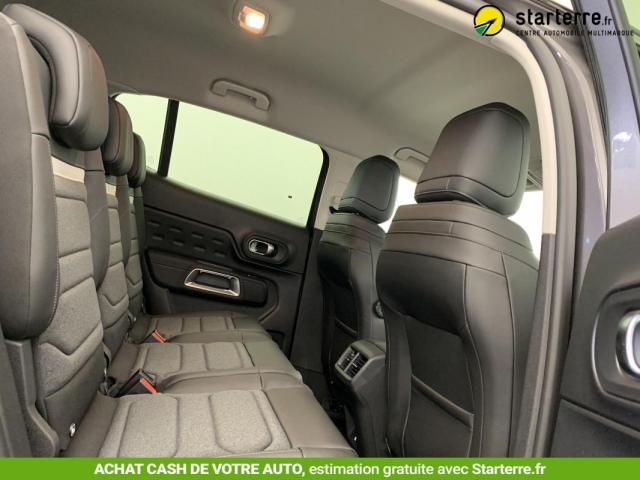 Citroen C5 Aircross image 2