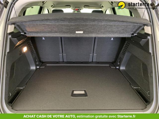 Citroen C5 Aircross image 6