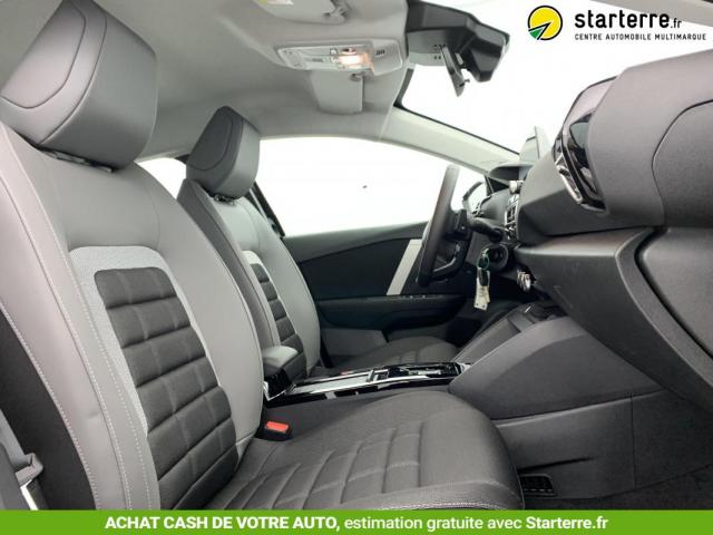 Citroen C4 image 1