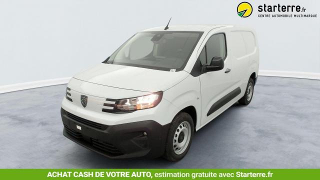 Peugeot Partner image 1