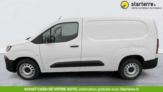 Peugeot Partner image 7