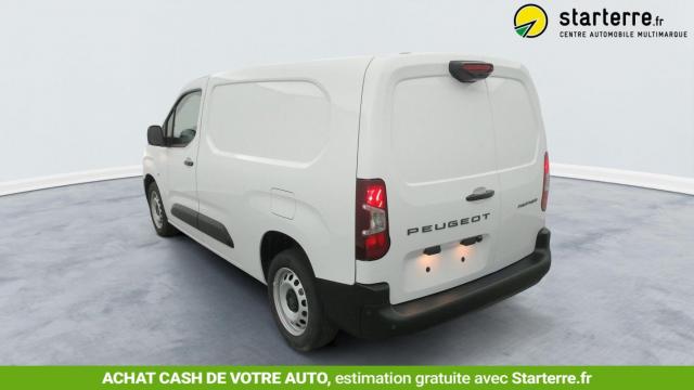 Peugeot Partner image 9