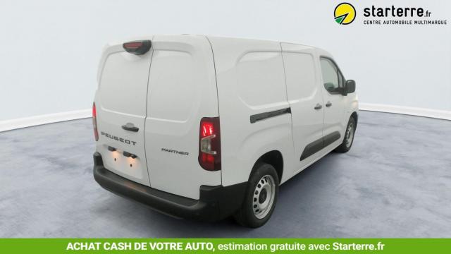 Peugeot Partner image 6