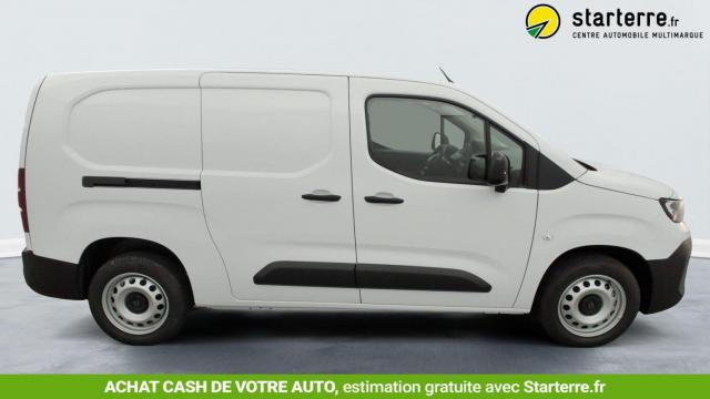Peugeot Partner image 3