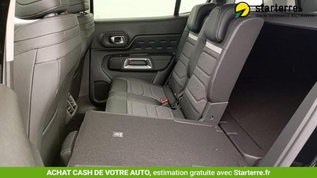 Citroen C5 Aircross image 6