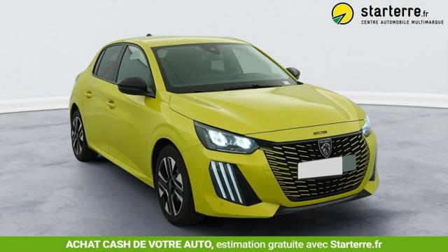 Peugeot