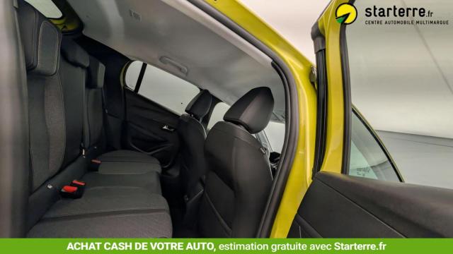 Peugeot 208 image 6