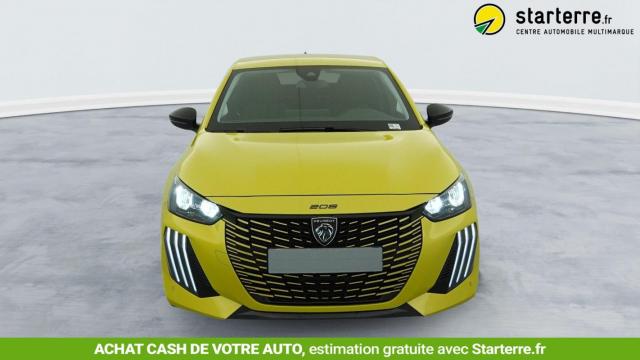 Peugeot 208 image 7