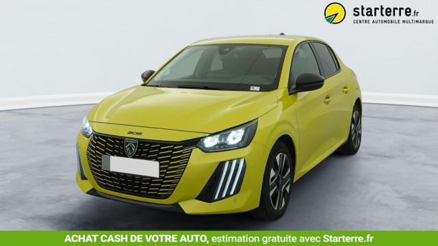 Peugeot 208 image 9
