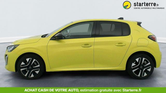 Peugeot 208 image 5