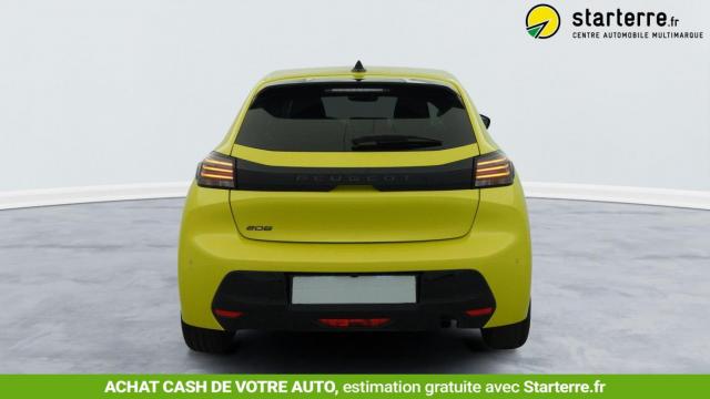 Peugeot 208 image 4