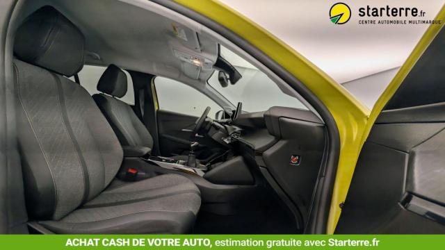 Peugeot 208 image 3
