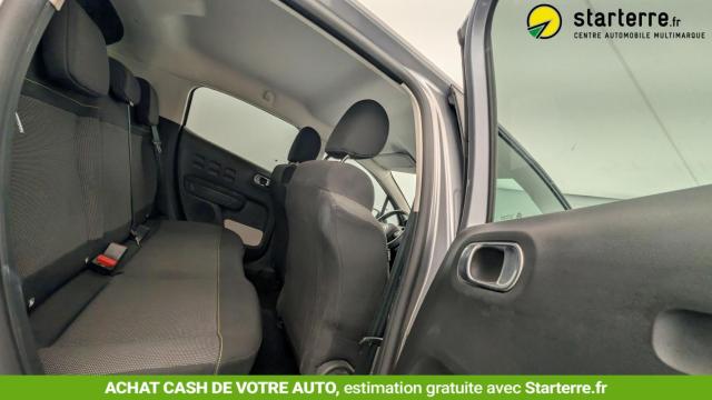 Citroen C3 image 7