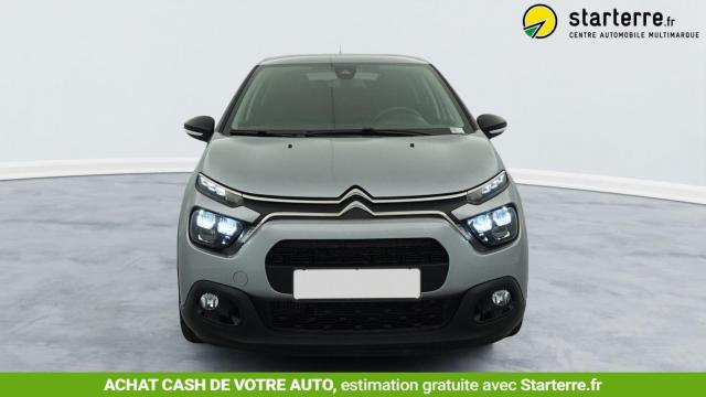 Citroen C3 image 4